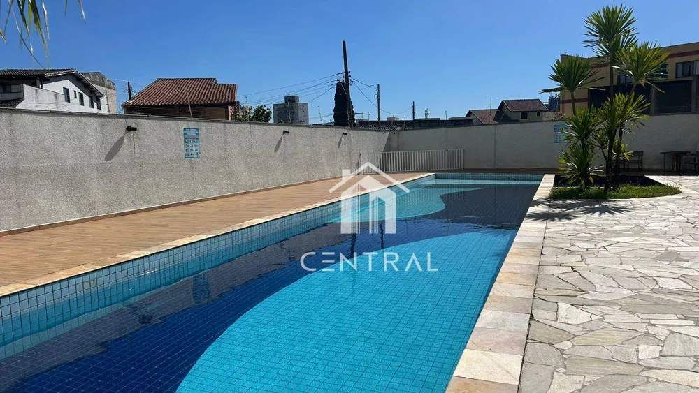 Apartamento, 2 quartos, 59 m² - Foto 7