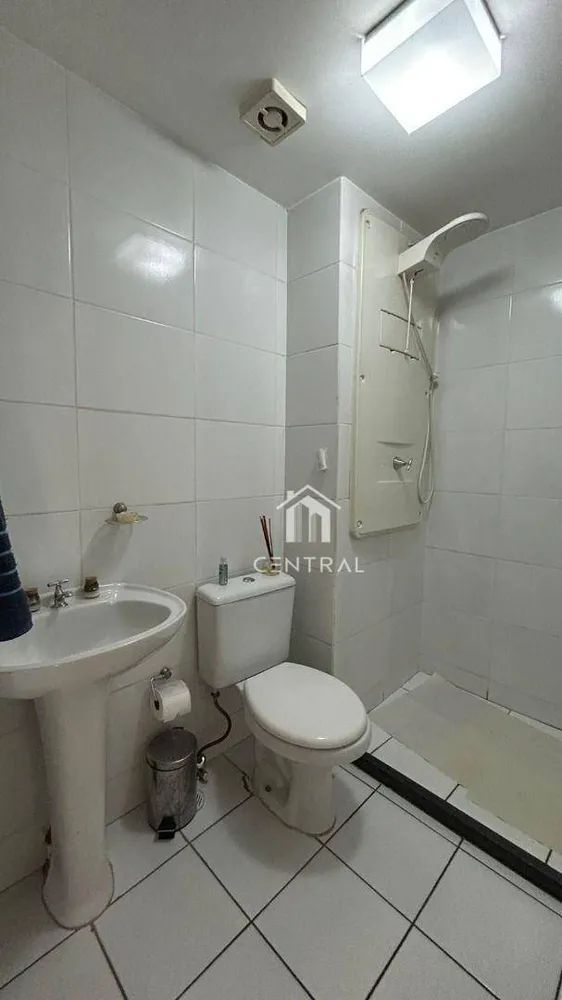 Apartamento, 2 quartos, 59 m² - Foto 2