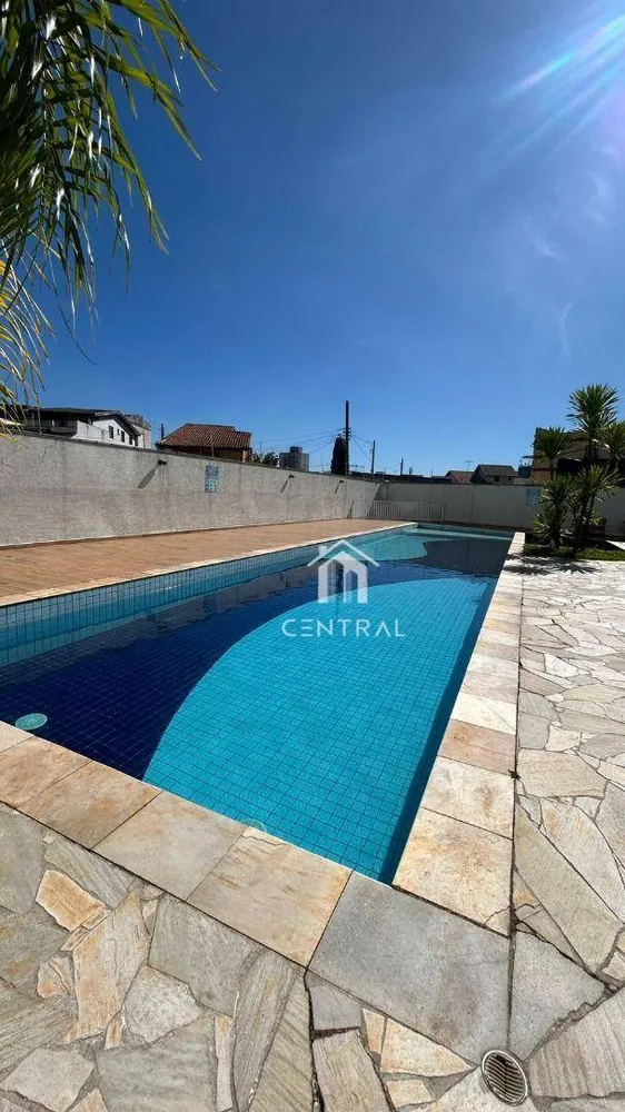 Apartamento, 2 quartos, 59 m² - Foto 4