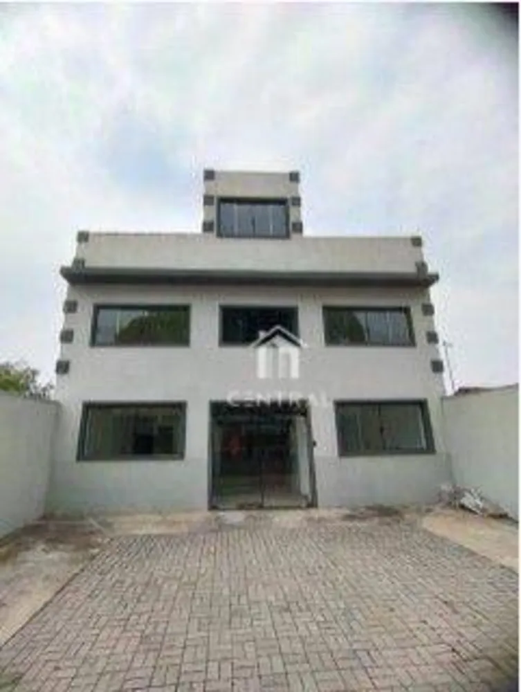 Apartamento, 3 quartos, 62 m² - Foto 3