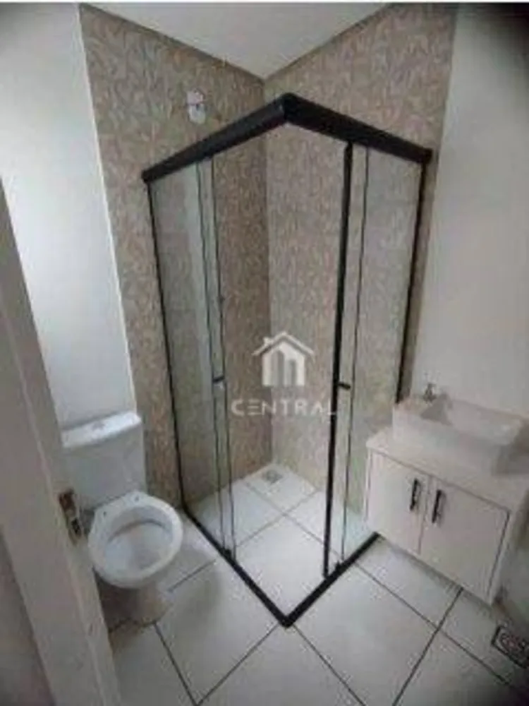 Apartamento, 3 quartos, 62 m² - Foto 2