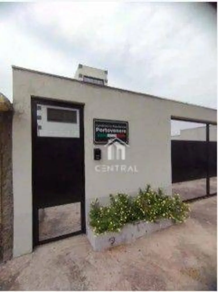 Apartamento, 3 quartos, 62 m² - Foto 1
