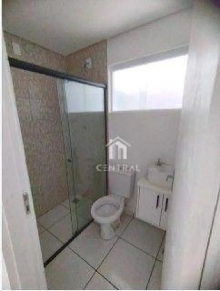 Apartamento, 3 quartos, 62 m² - Foto 4