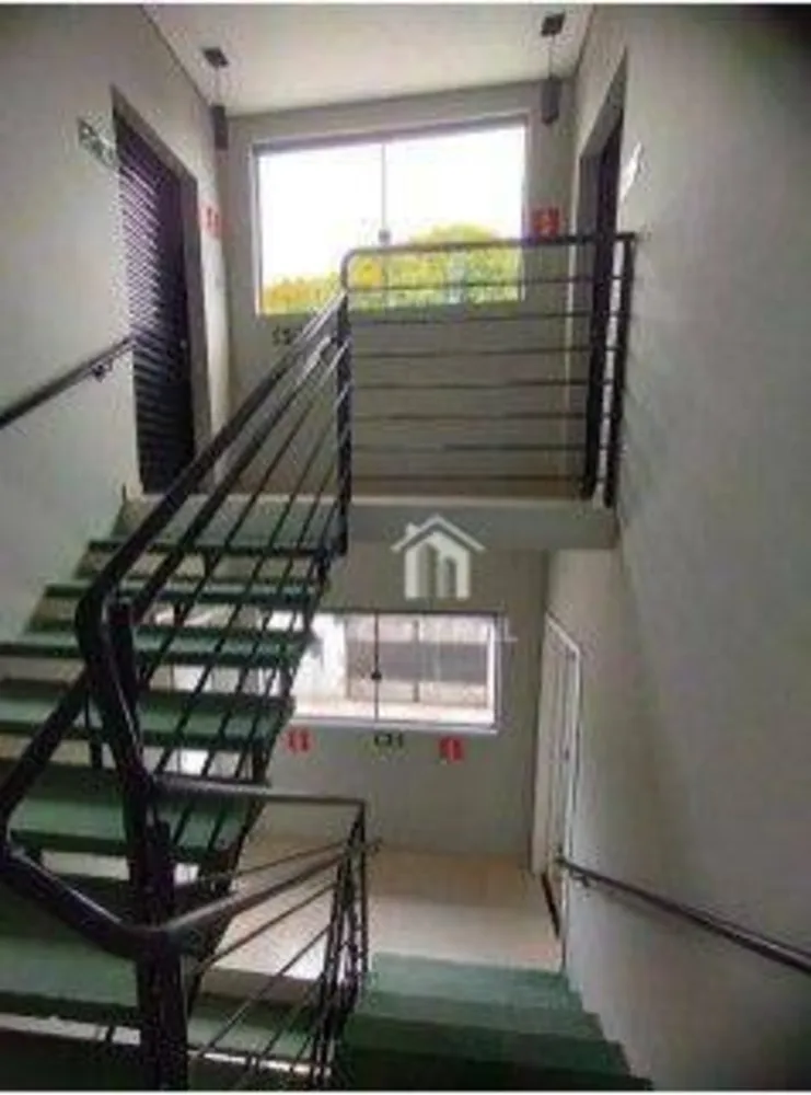 Apartamento, 3 quartos, 62 m² - Foto 6