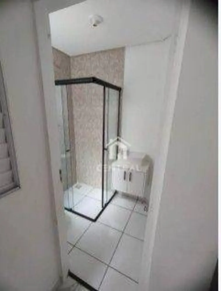 Apartamento, 3 quartos, 62 m² - Foto 5