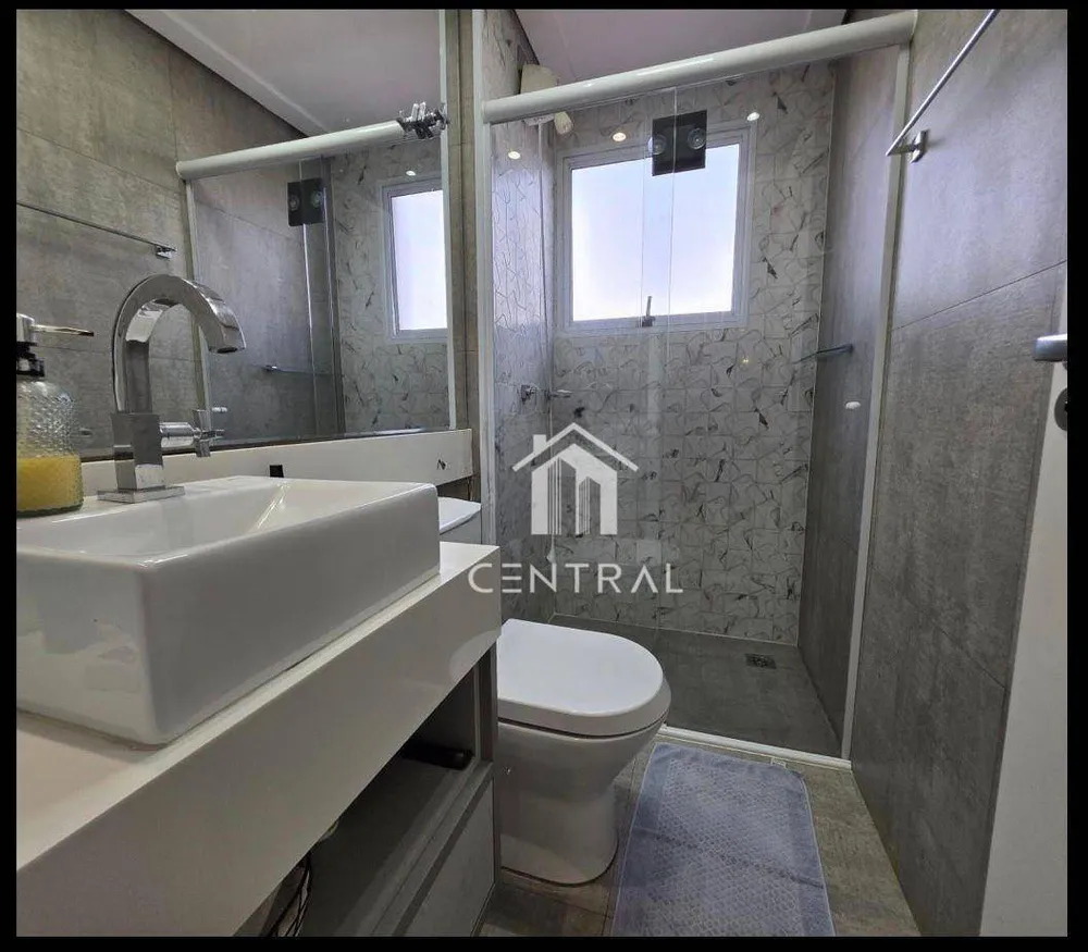 Apartamento, 3 quartos, 72 m² - Foto 7
