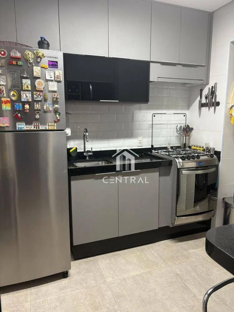 Apartamento, 3 quartos, 72 m² - Foto 1
