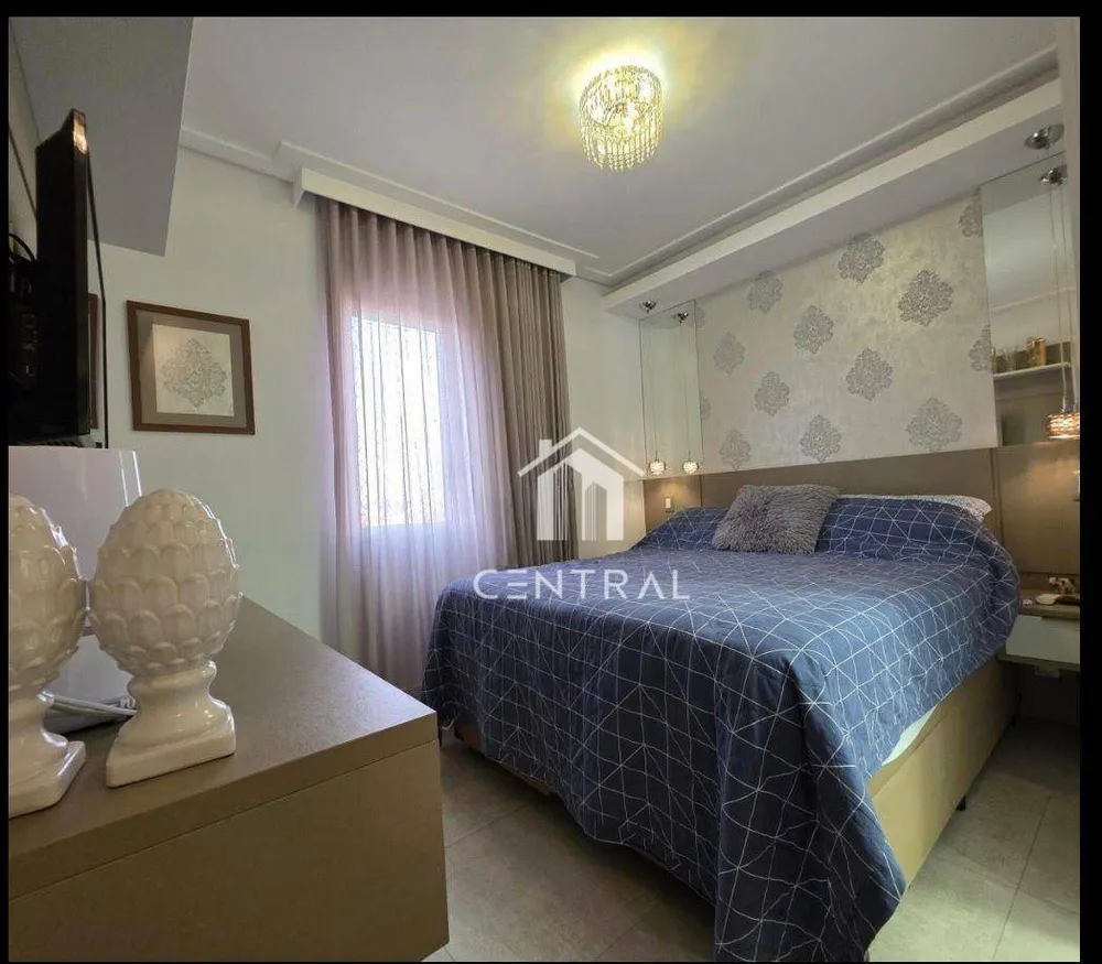 Apartamento, 3 quartos, 72 m² - Foto 3