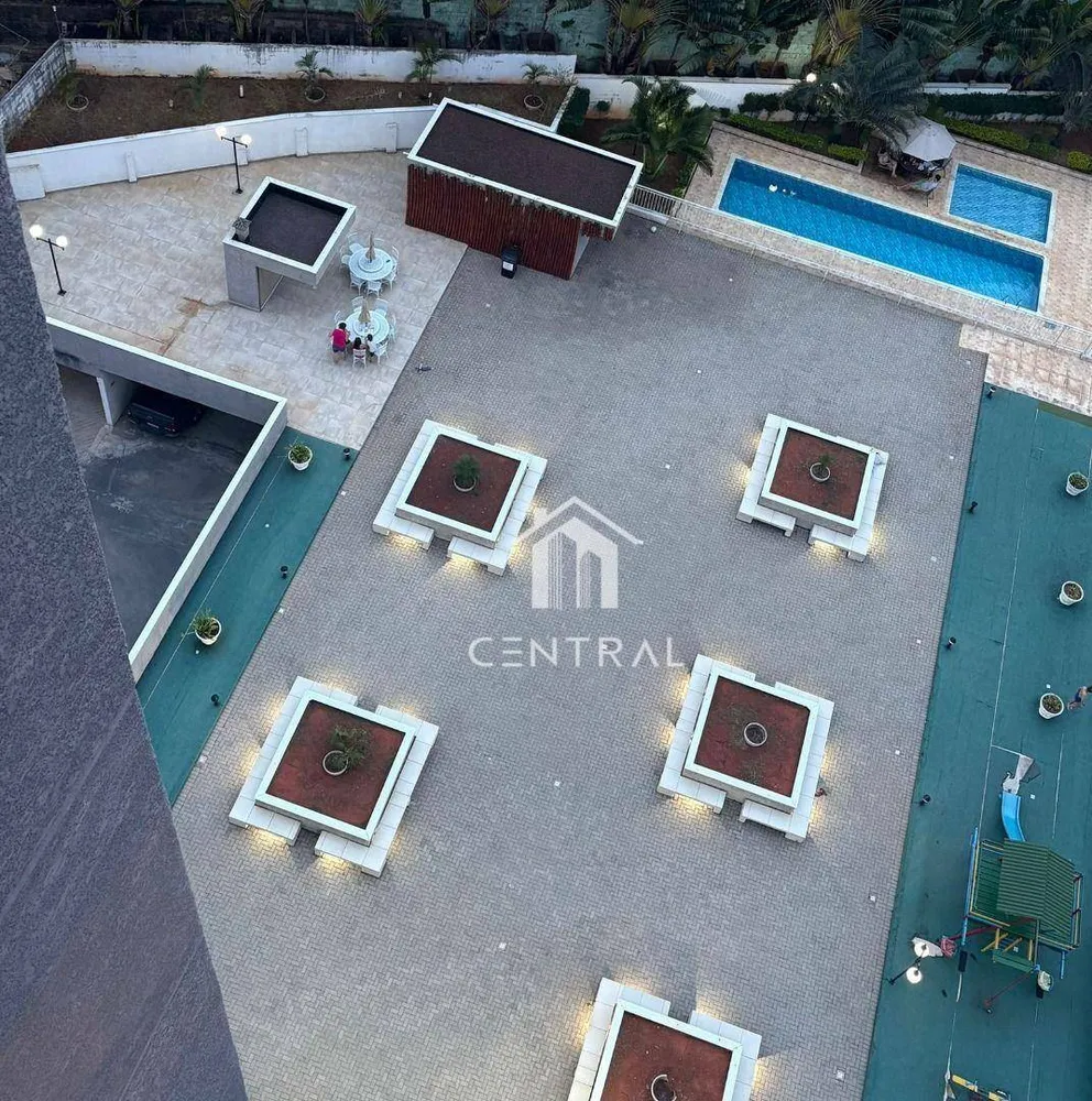 Apartamento, 3 quartos, 72 m² - Foto 8