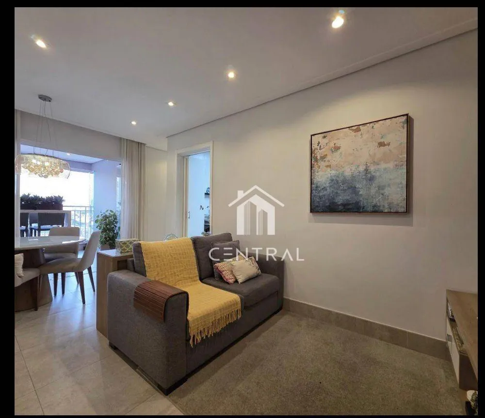 Apartamento, 3 quartos, 72 m² - Foto 5