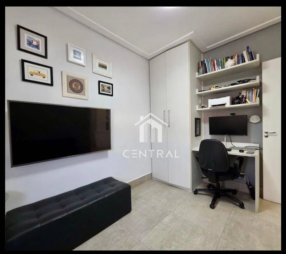 Apartamento, 3 quartos, 72 m² - Foto 4
