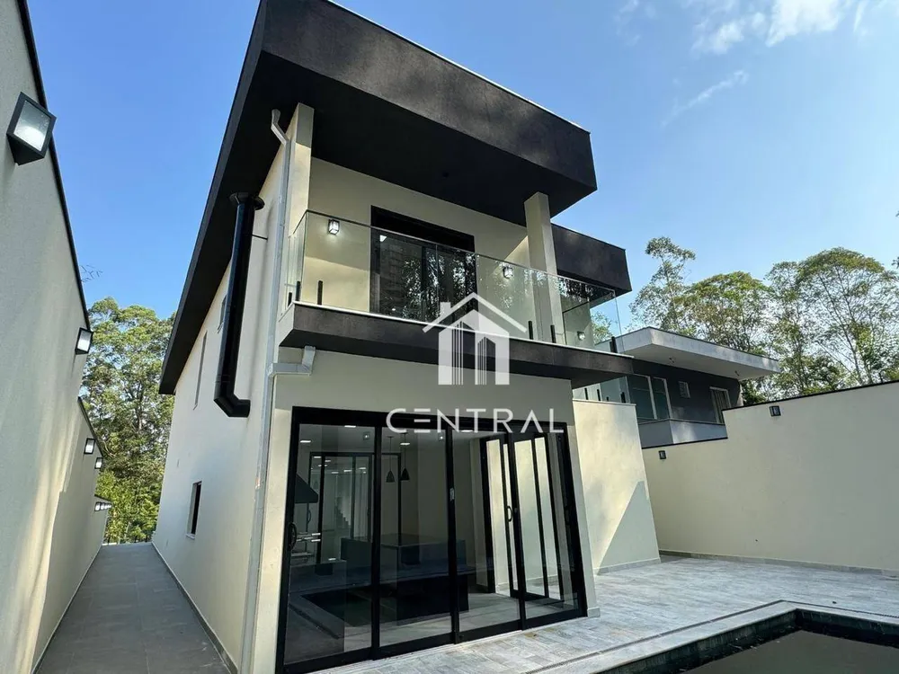 Casa, 3 quartos, 382 m² - Foto 6