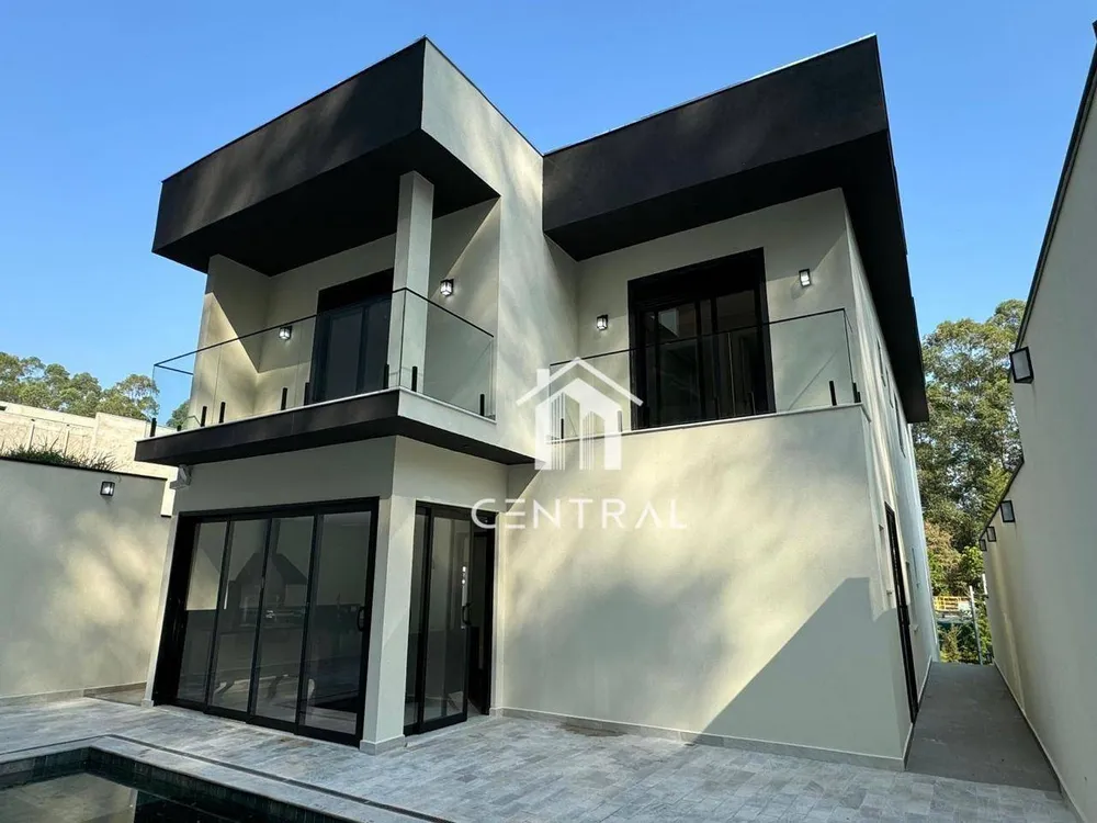 Casa, 3 quartos, 382 m² - Foto 7