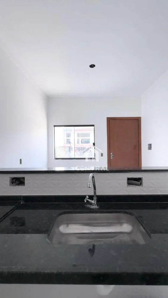 Casa, 2 quartos, 55 m² - Foto 2