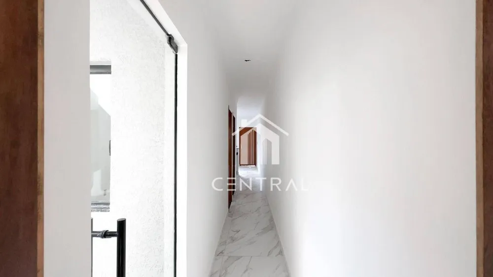 Casa, 2 quartos, 55 m² - Foto 3