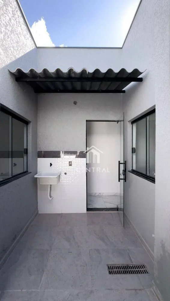 Casa, 2 quartos, 55 m² - Foto 5