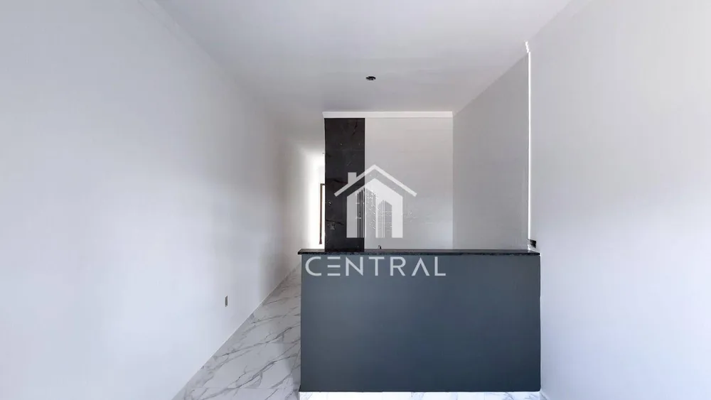 Casa, 2 quartos, 55 m² - Foto 4