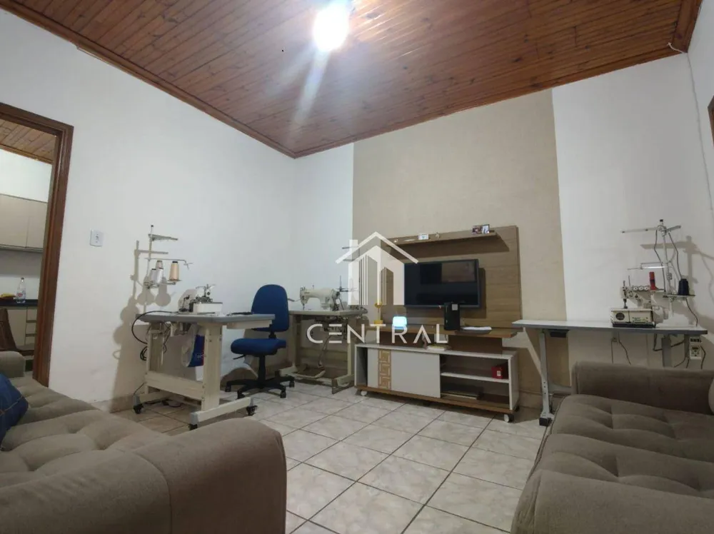 Casa, 1 quarto, 99 m² - Foto 4