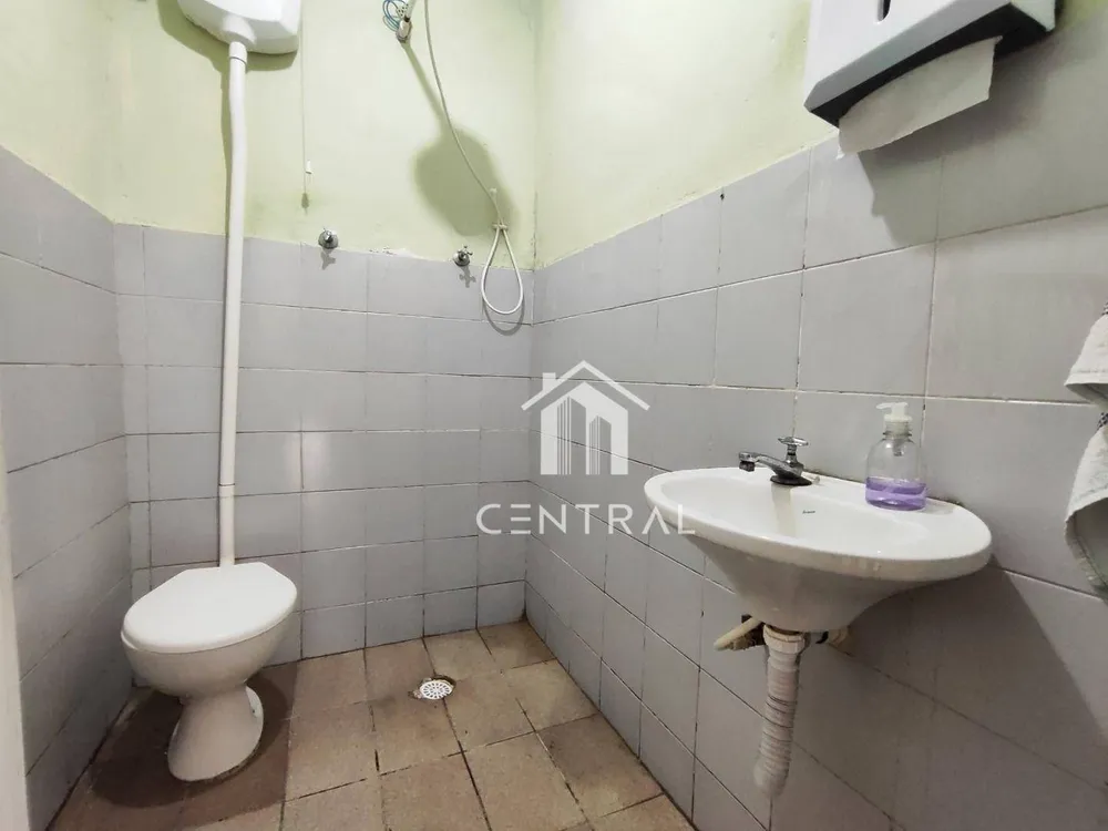 Casa, 1 quarto, 99 m² - Foto 8