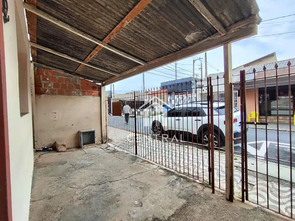 Casa, 1 quarto, 99 m² - Foto 4