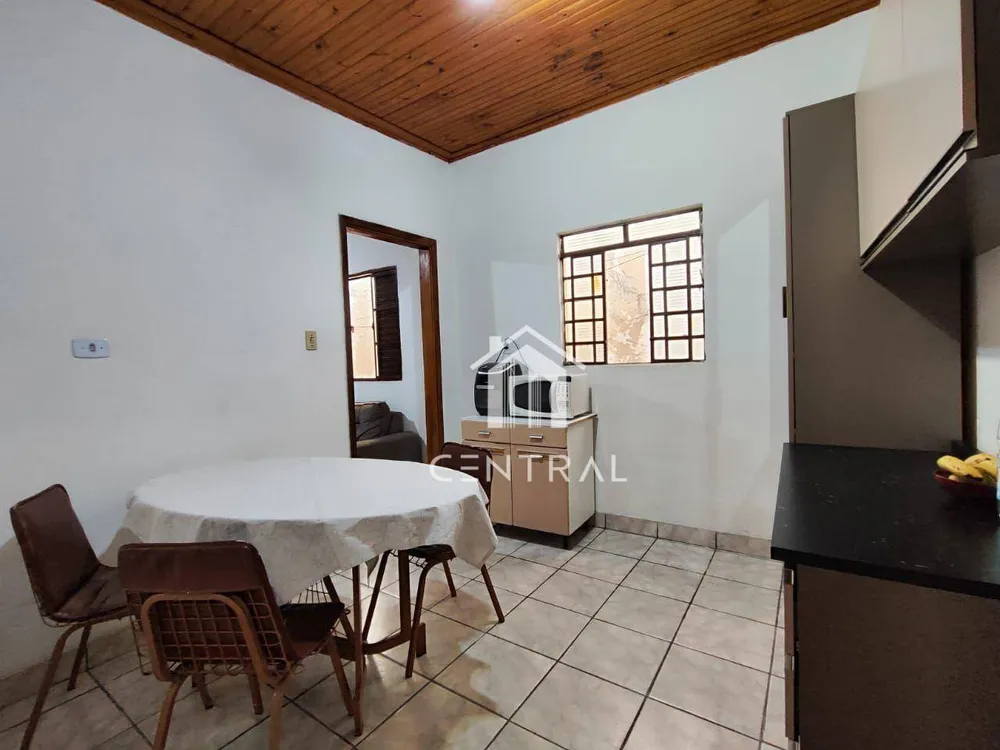 Casa, 1 quarto, 99 m² - Foto 3