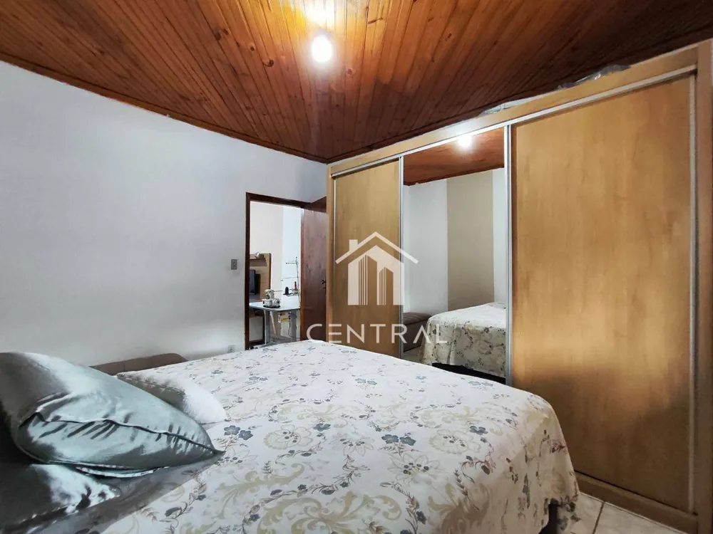 Casa, 1 quarto, 99 m² - Foto 11