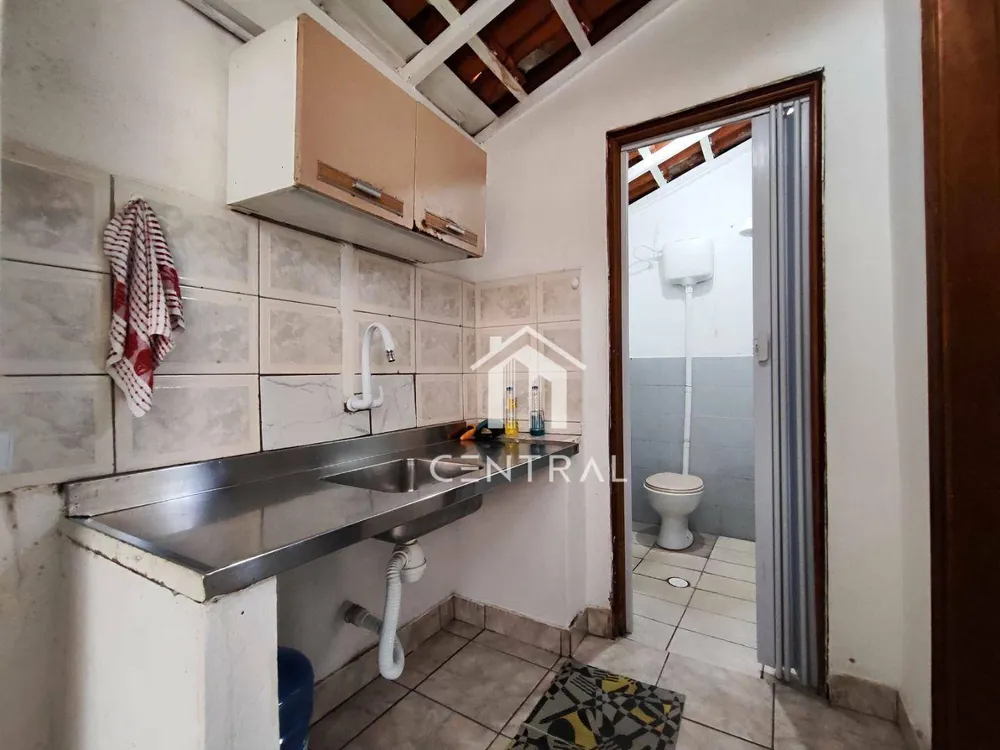 Casa, 1 quarto, 99 m² - Foto 10