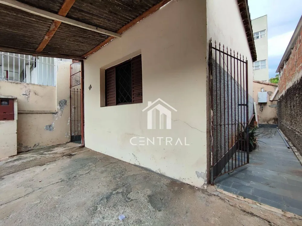 Casa, 1 quarto, 99 m² - Foto 2