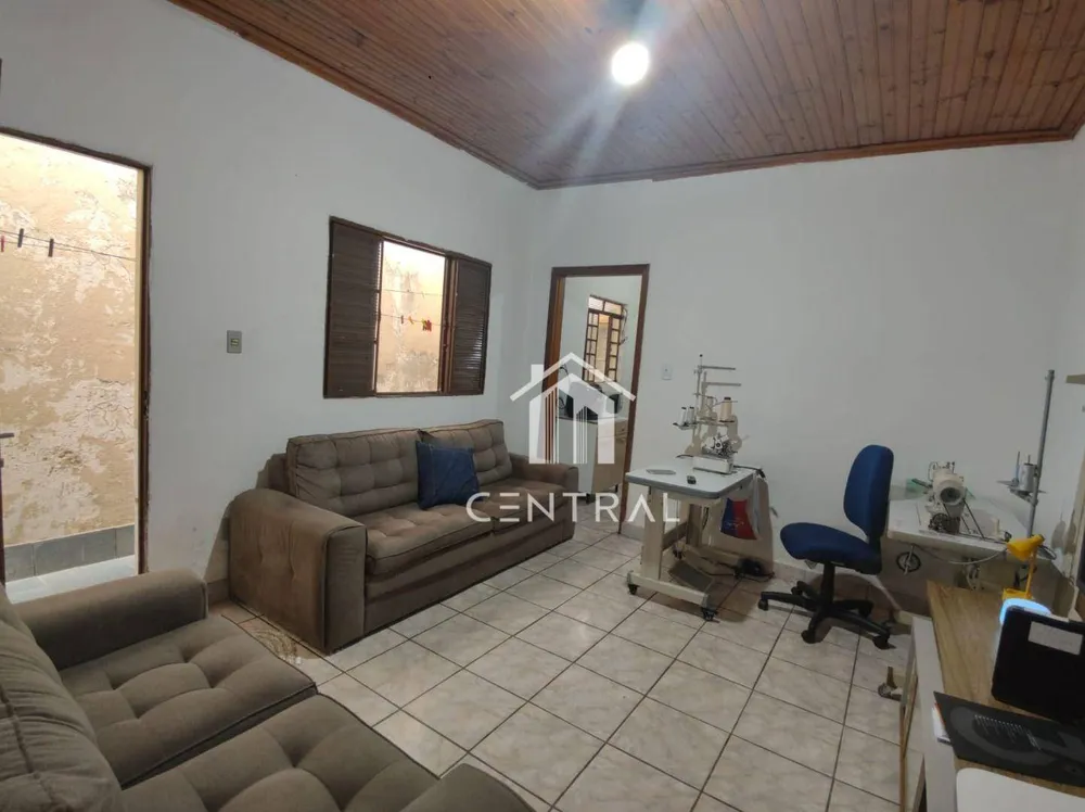 Casa, 1 quarto, 99 m² - Foto 2