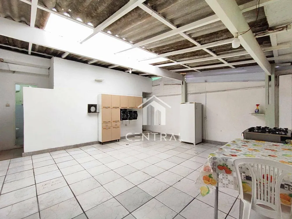 Casa, 1 quarto, 99 m² - Foto 9