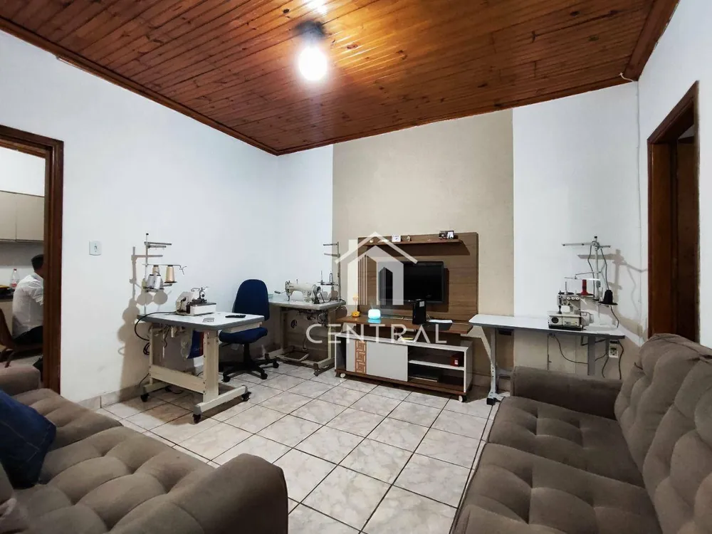Casa, 1 quarto, 99 m² - Foto 1