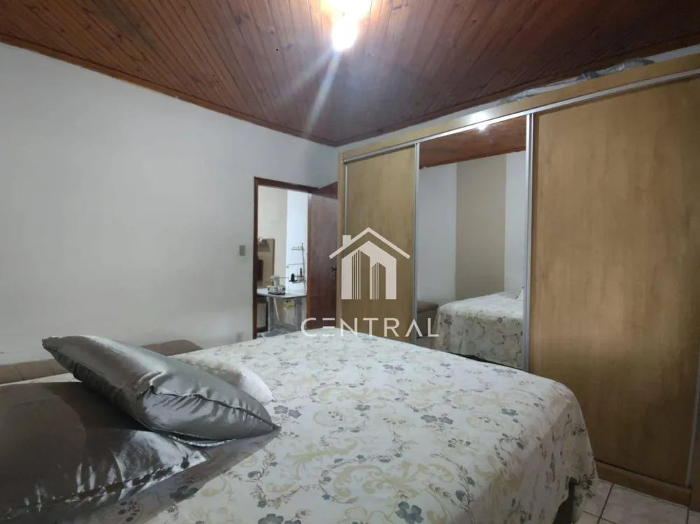Casa, 1 quarto, 99 m² - Foto 6