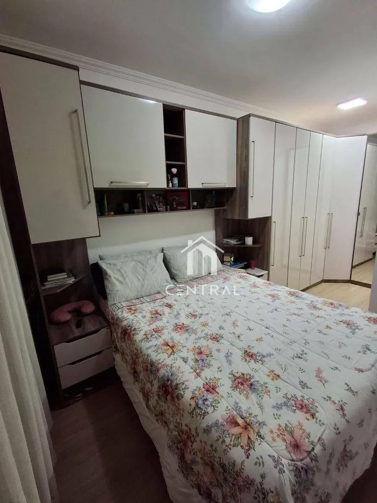 Sobrado, 2 quartos, 80 m² - Foto 1