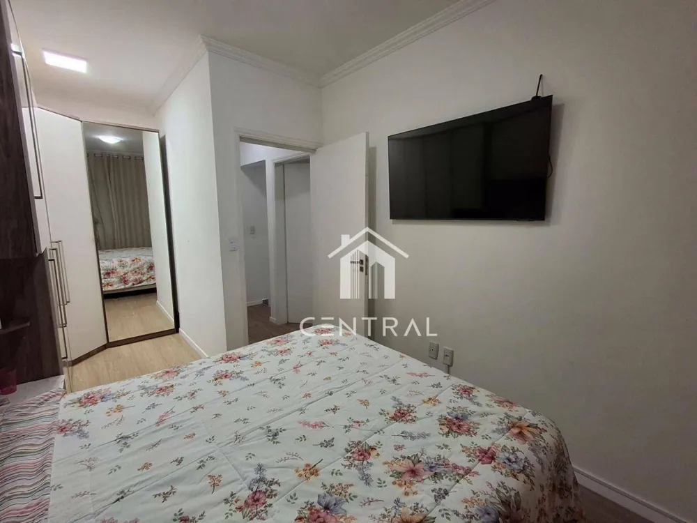 Sobrado, 2 quartos, 80 m² - Foto 5