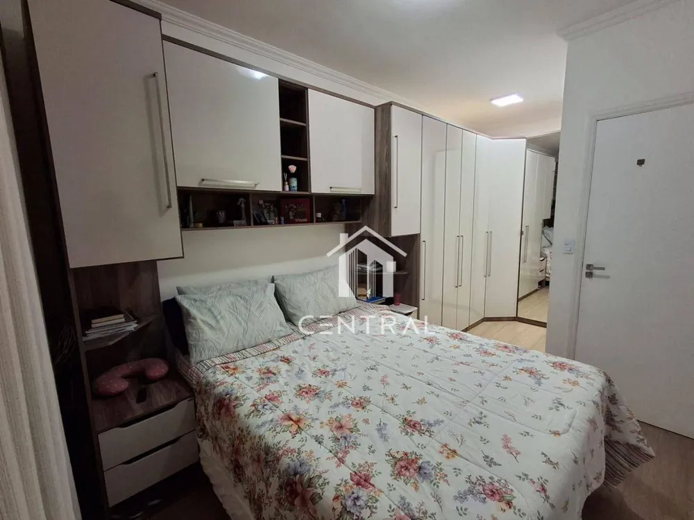 Sobrado, 2 quartos, 80 m² - Foto 4