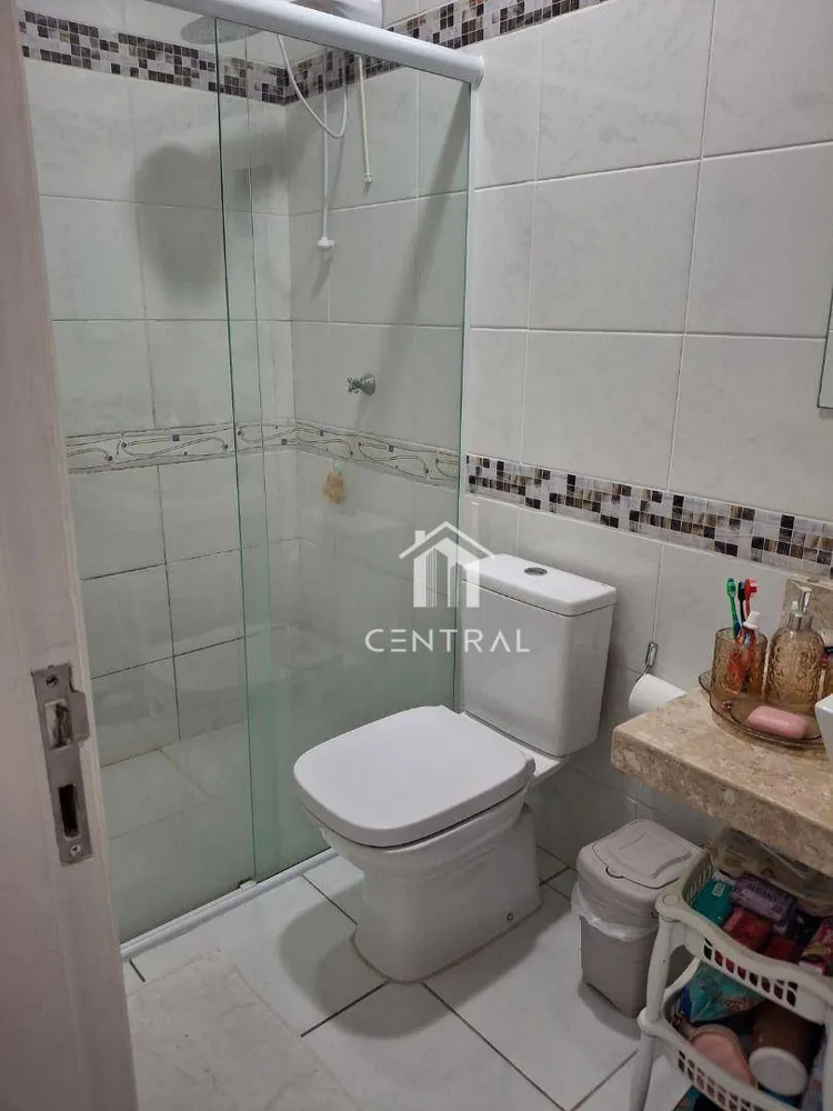 Sobrado, 2 quartos, 80 m² - Foto 2
