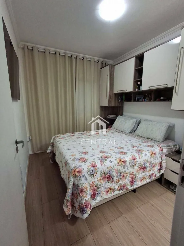 Sobrado, 2 quartos, 80 m² - Foto 1