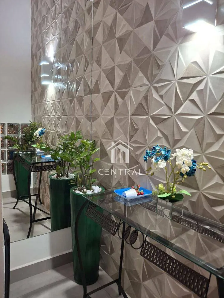 Sobrado, 2 quartos, 80 m² - Foto 2