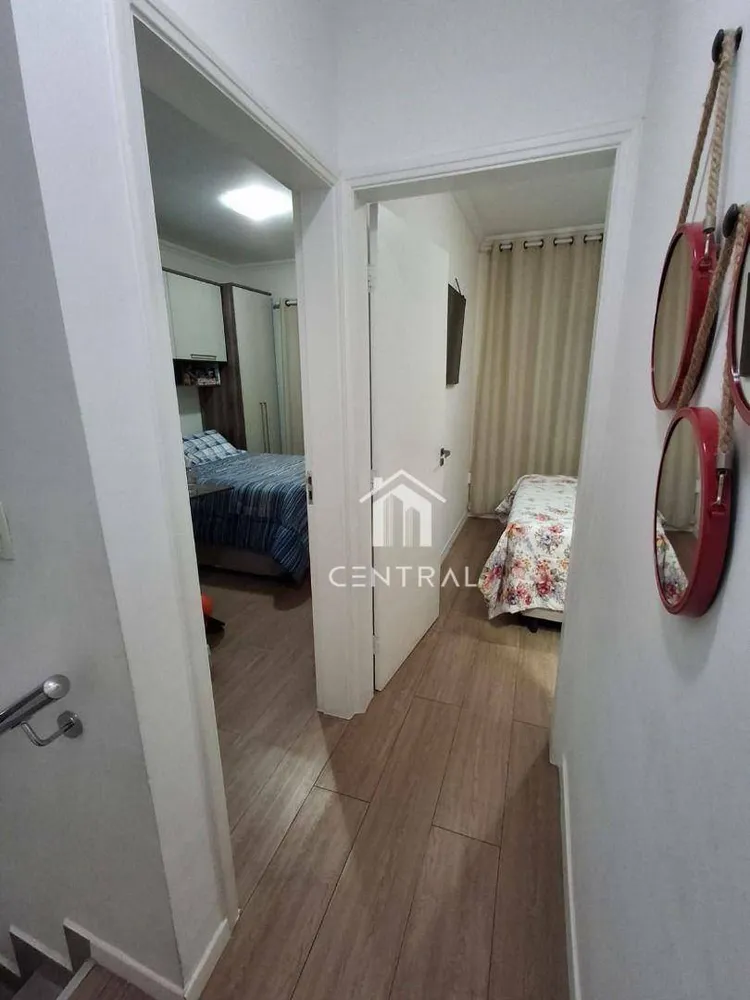 Sobrado, 2 quartos, 80 m² - Foto 3
