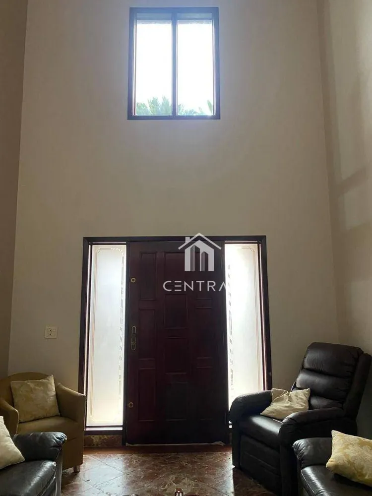 Sobrado, 3 quartos, 358 m² - Foto 10