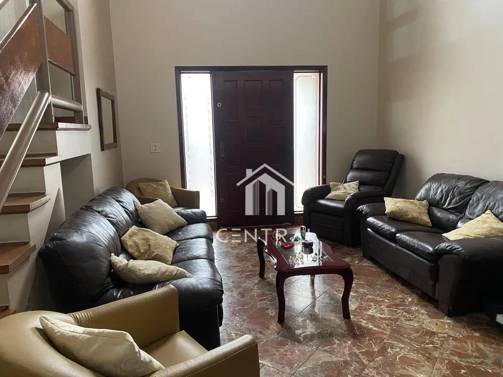 Sobrado, 3 quartos, 358 m² - Foto 3