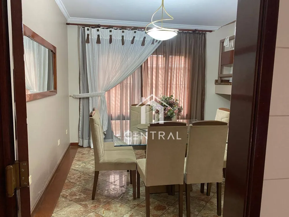 Sobrado, 3 quartos, 358 m² - Foto 4