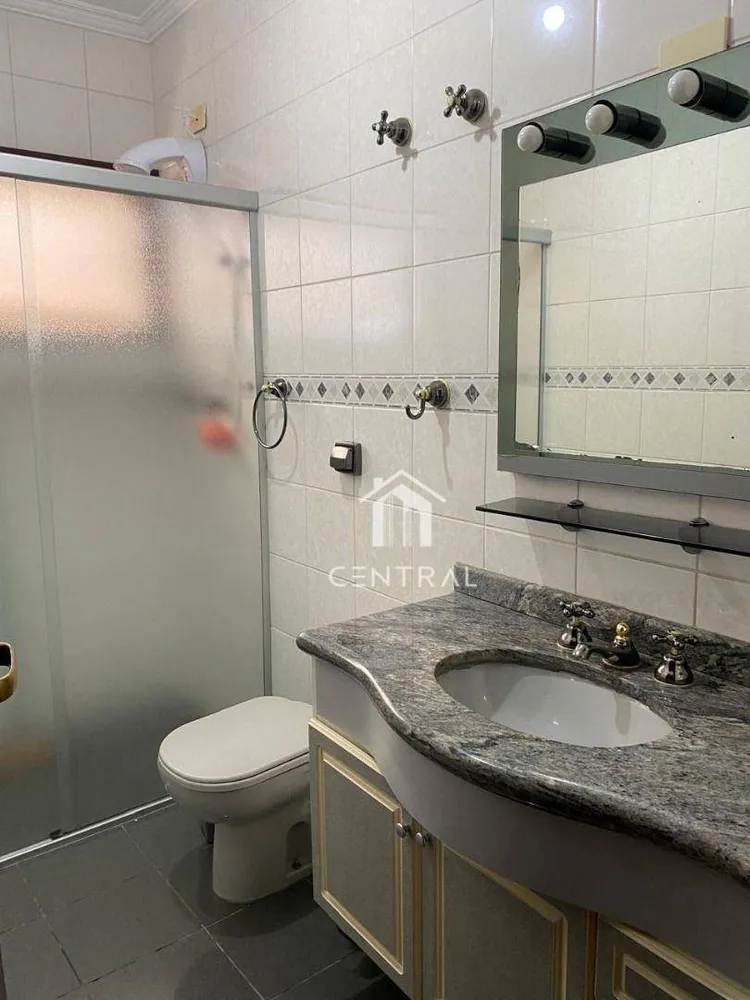 Sobrado, 3 quartos, 358 m² - Foto 6