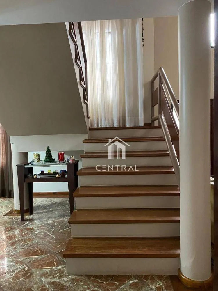 Sobrado, 3 quartos, 358 m² - Foto 5