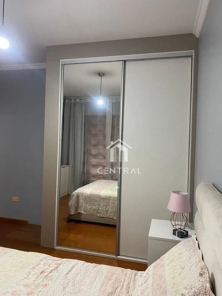 Sobrado, 3 quartos, 358 m² - Foto 2