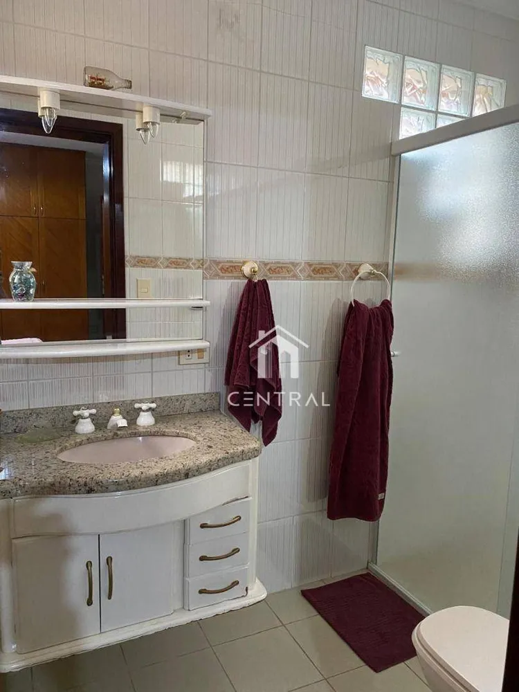 Sobrado, 3 quartos, 358 m² - Foto 9