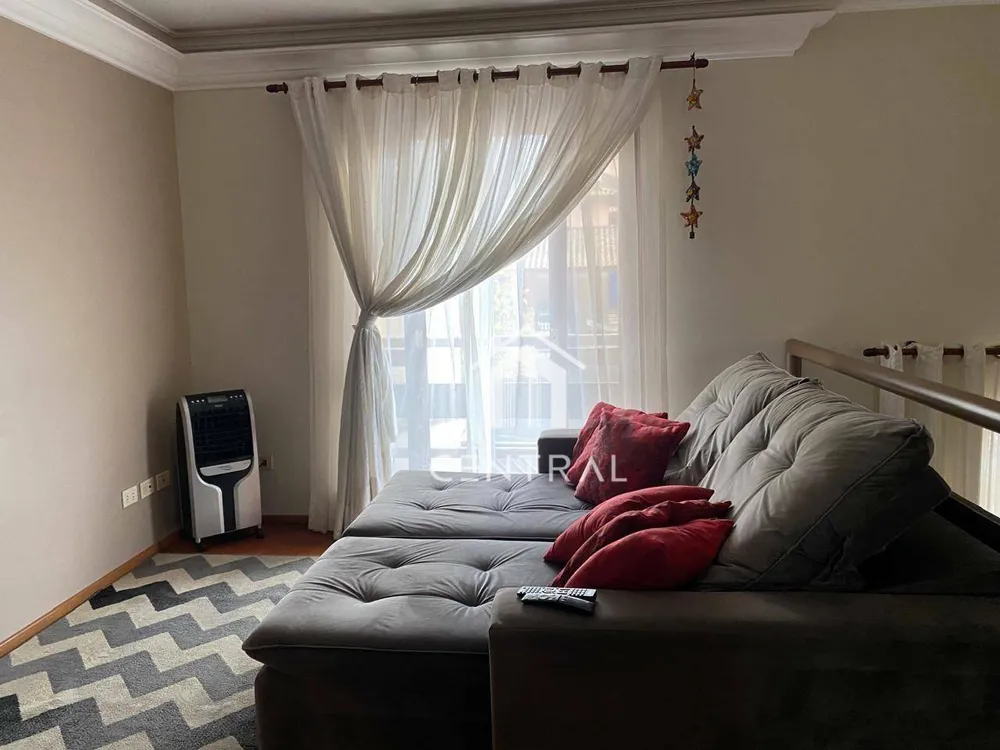 Sobrado, 3 quartos, 358 m² - Foto 1
