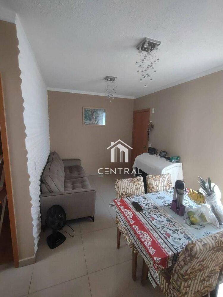 Apartamento, 2 quartos, 45 m² - Foto 3