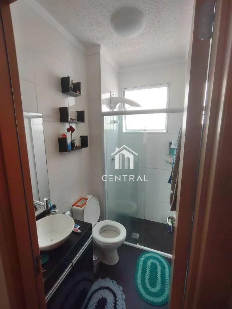 Apartamento, 2 quartos, 45 m² - Foto 9
