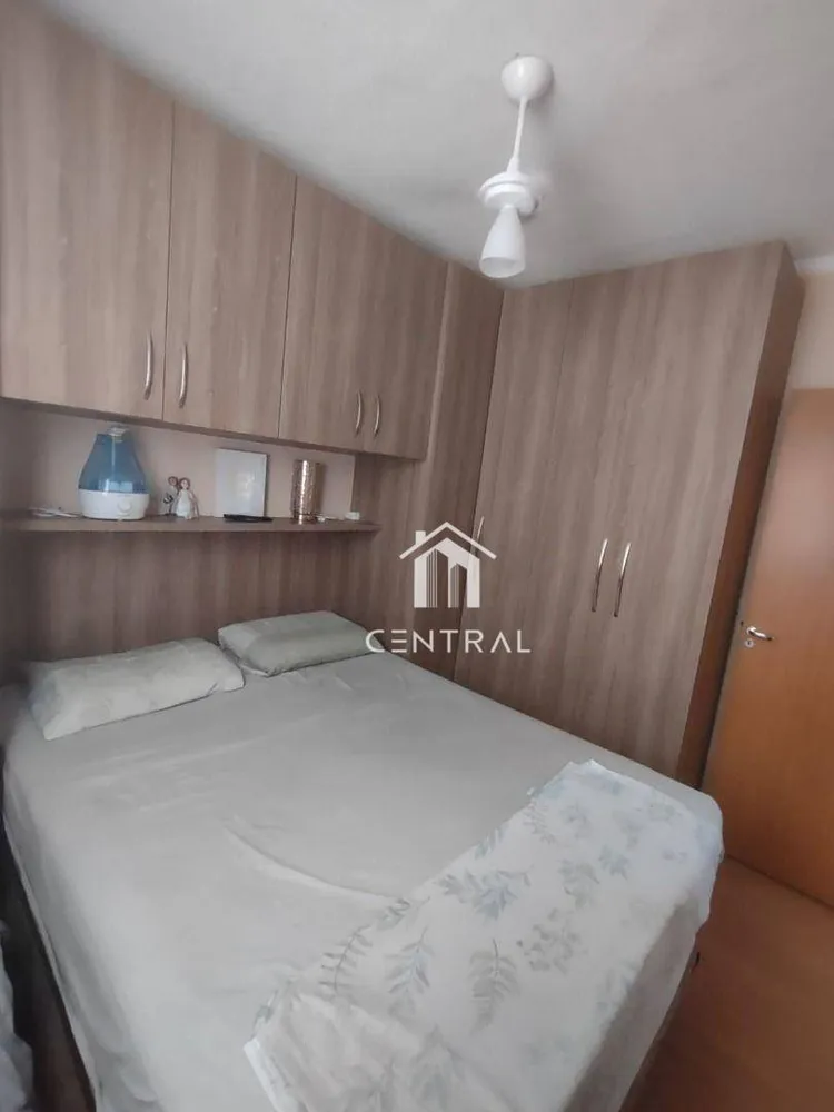 Apartamento, 2 quartos, 45 m² - Foto 7